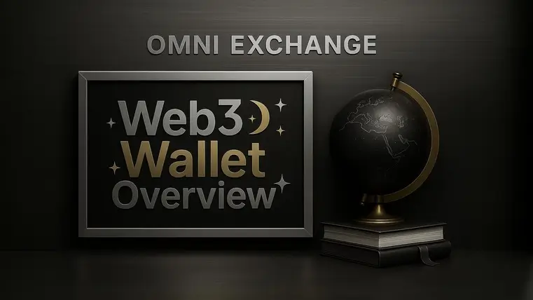 How to Create a Web3 Wallet